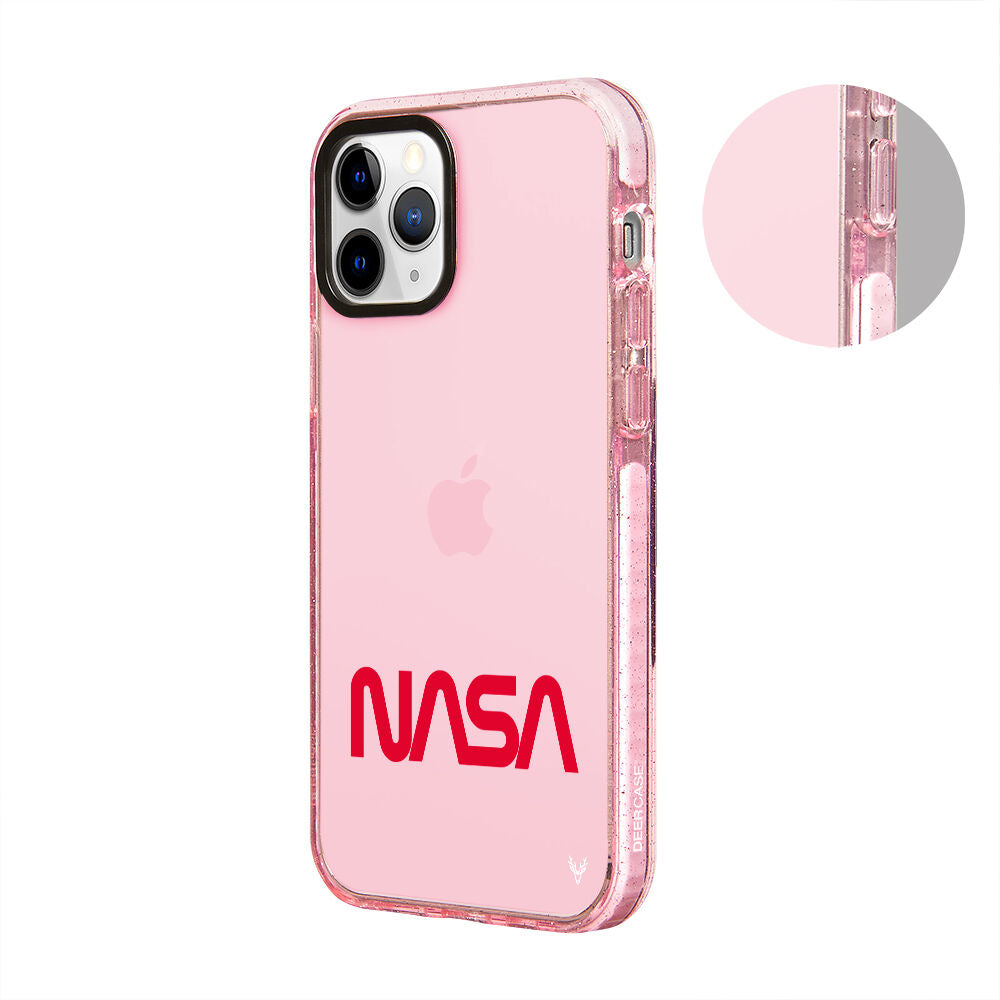 ArtycaseGlitterRosa