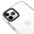 iPhone 11 Pro Max Nasa Rotes Logo Hülle - Artycase - Weiß