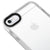 iPhone 6 Nasa Rotes Logo Hülle - Artycase - Weiß