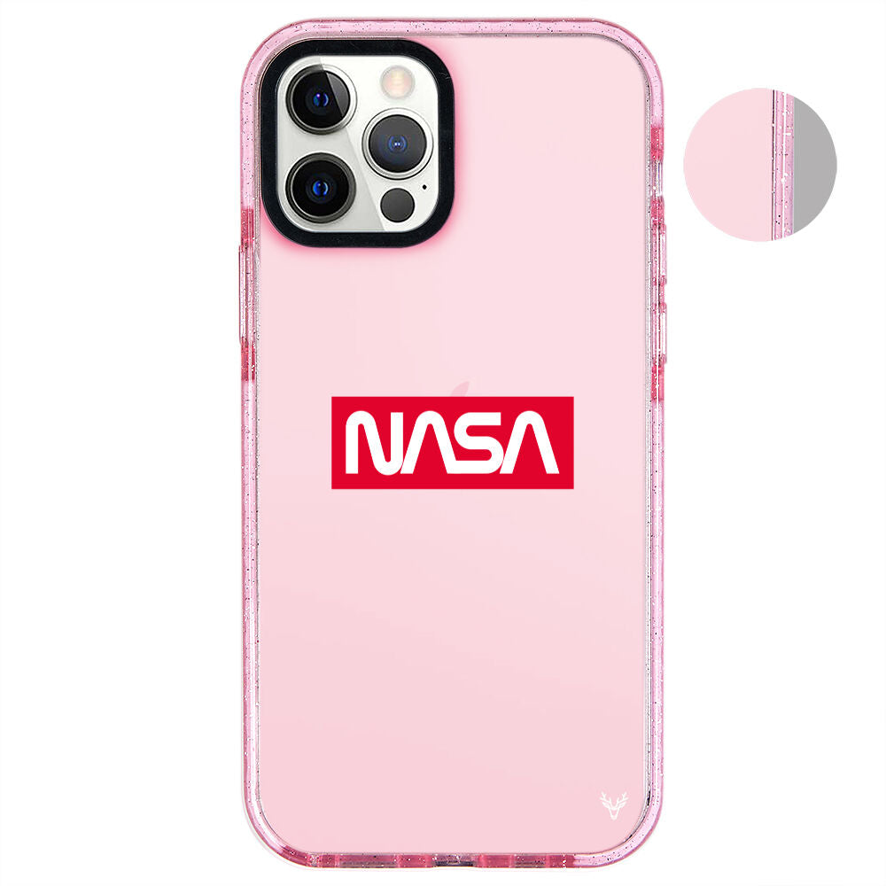 ArtycaseGlitterRosa
