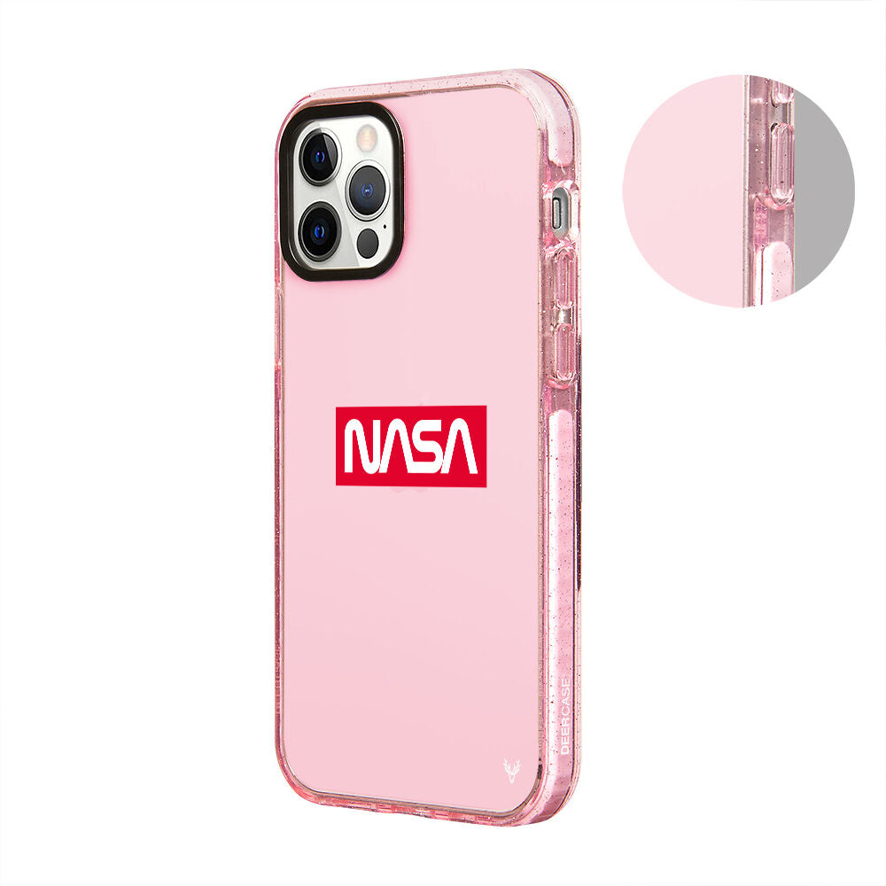 ArtycaseGlitterRosa