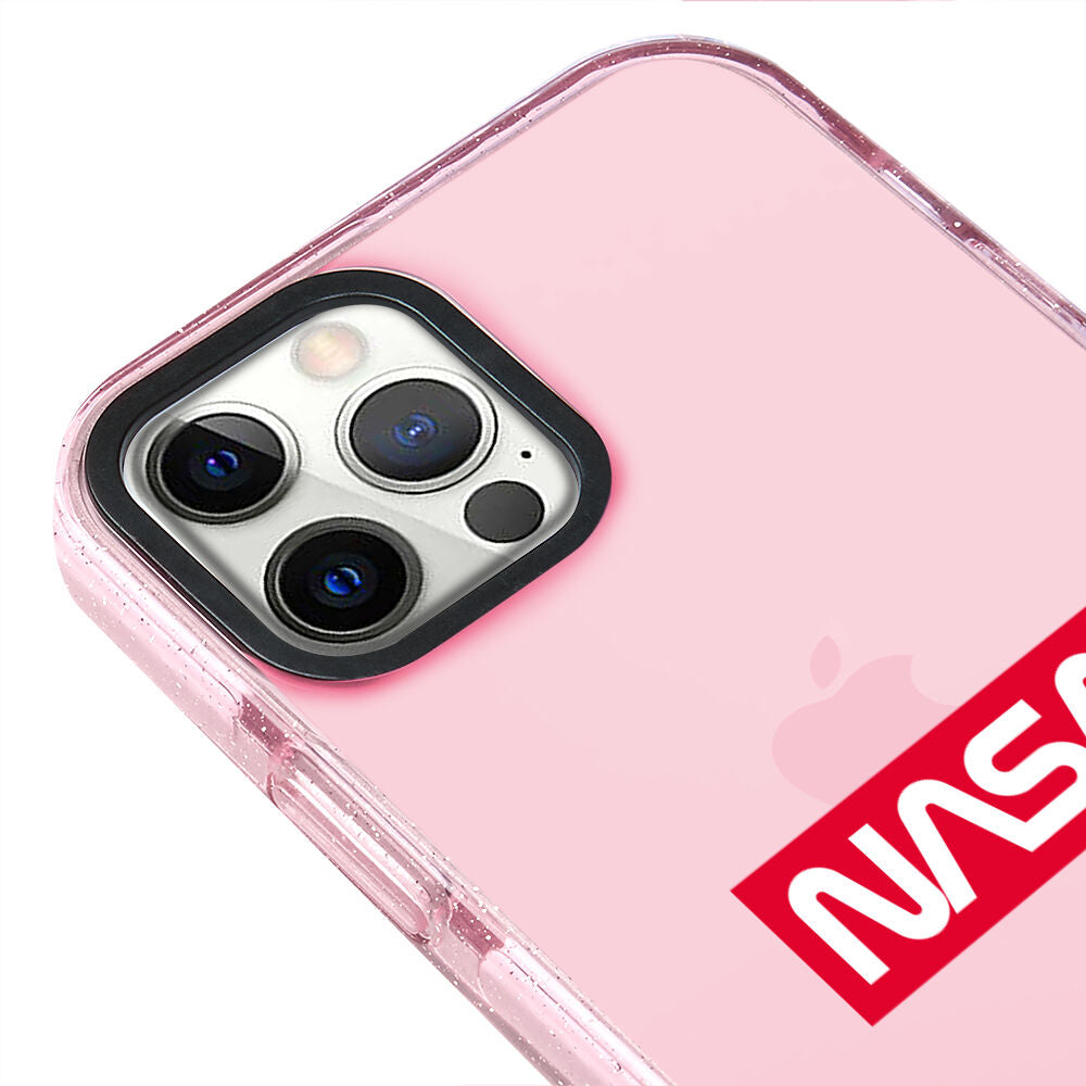 ArtycaseGlitterRosa