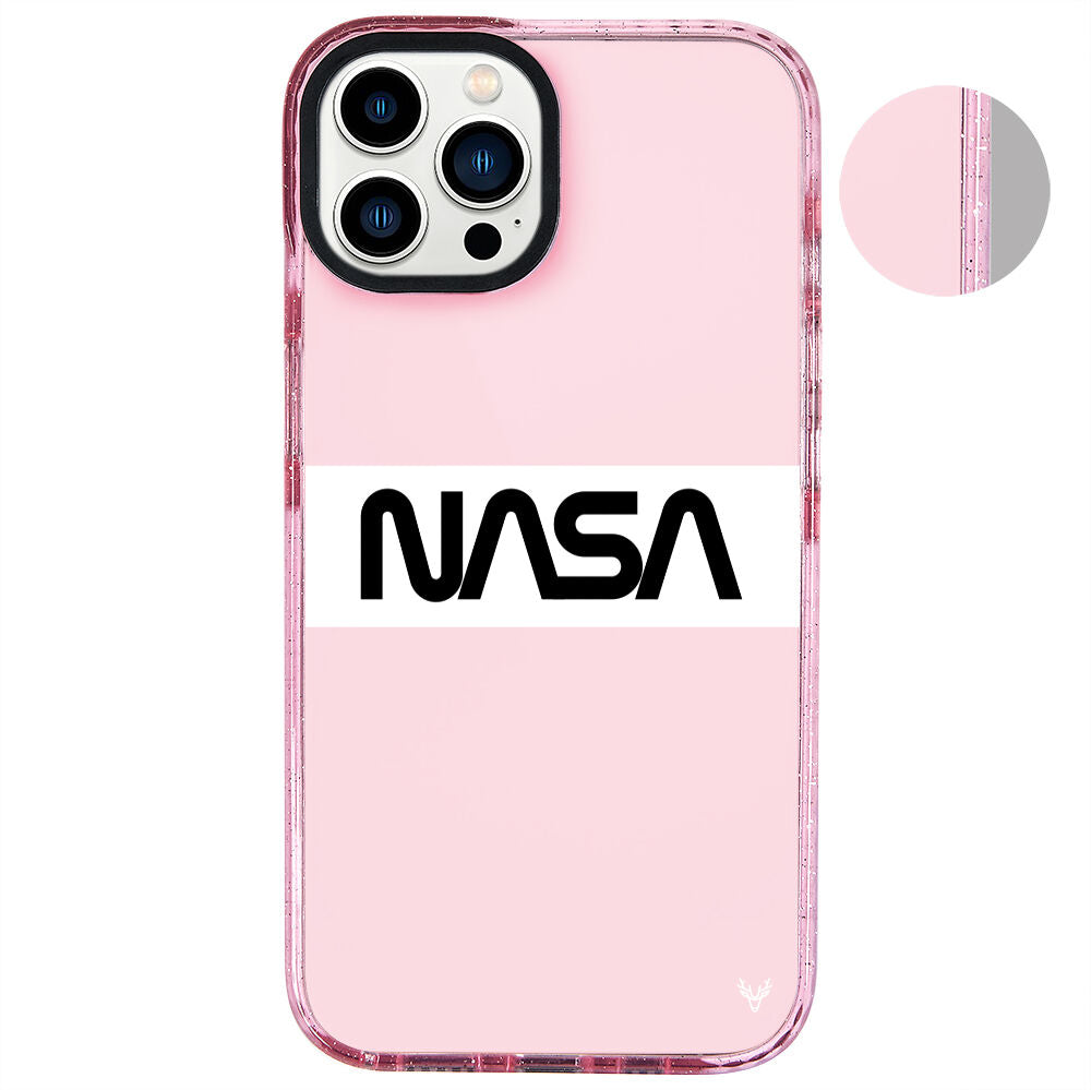 ArtycaseGlitterRosa