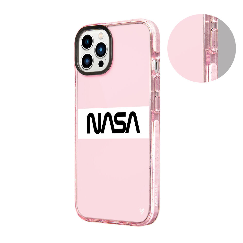 ArtycaseGlitterRosa