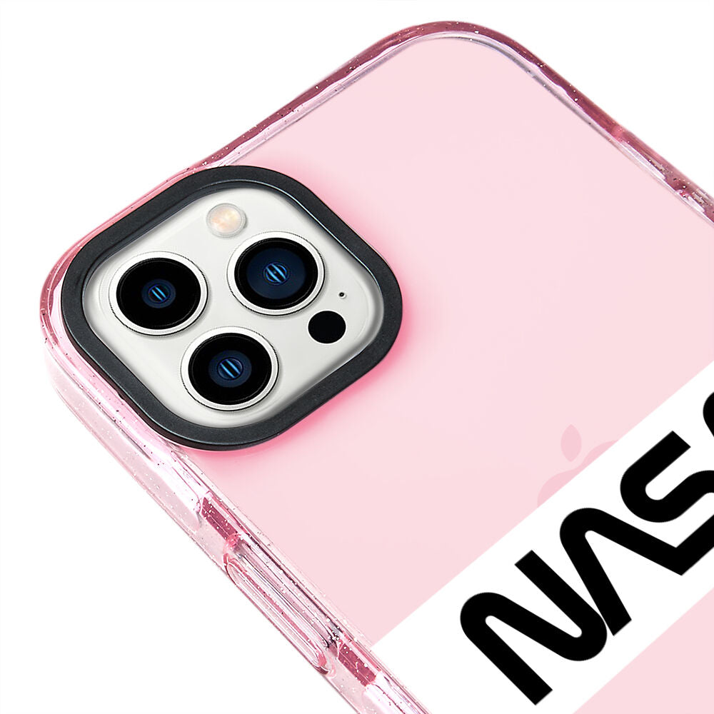 ArtycaseGlitterRosa