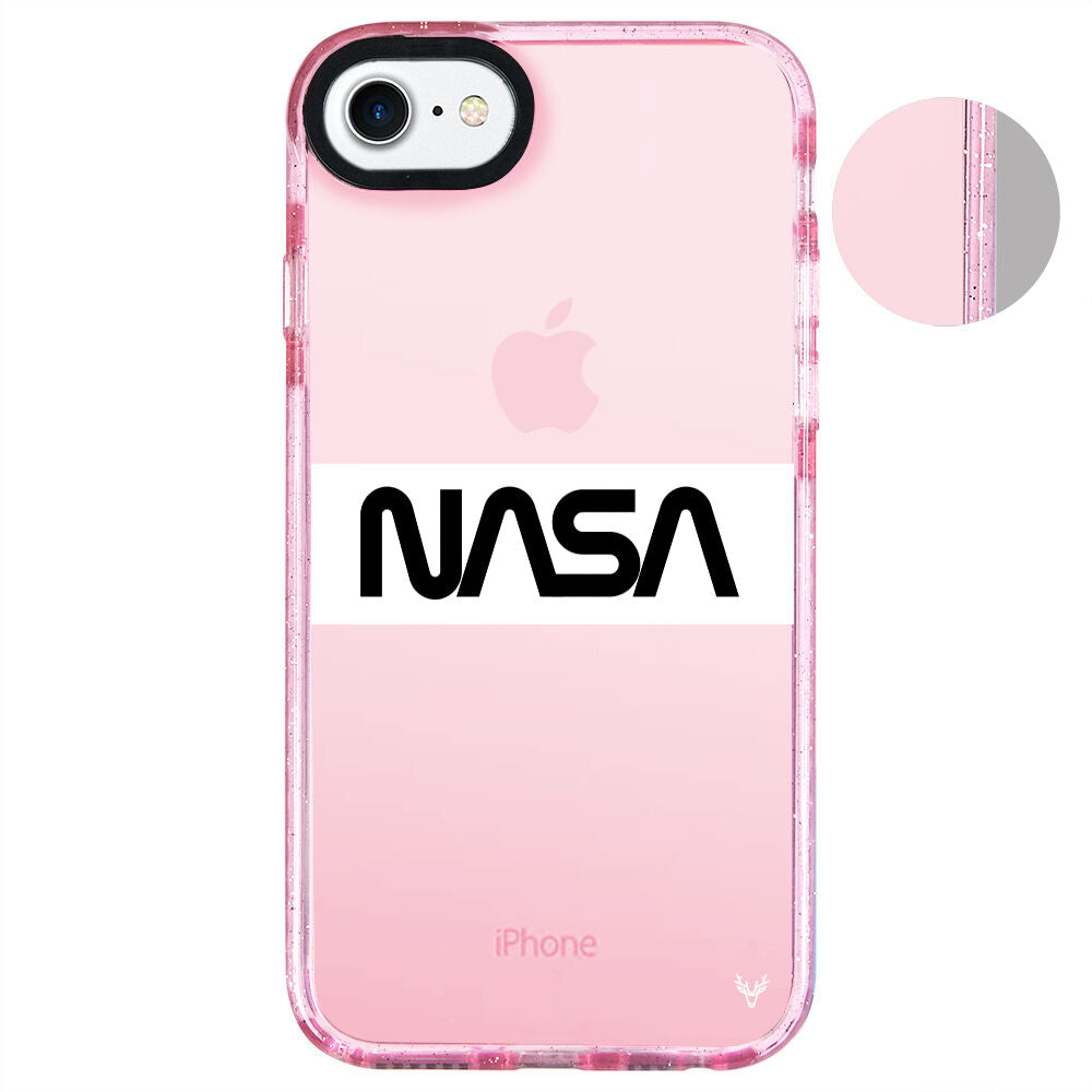 ArtycaseGlitterRosa