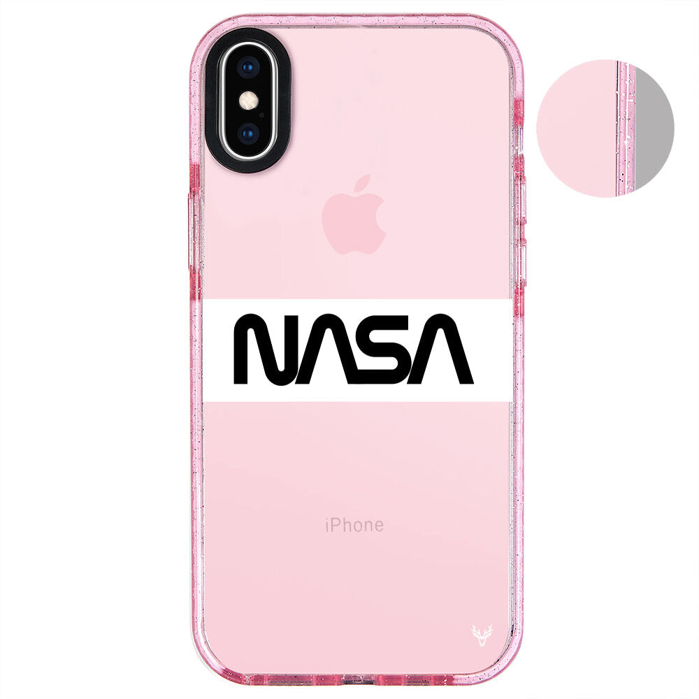ArtycaseGlitterRosa