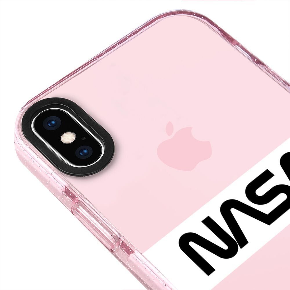 ArtycaseGlitterRosa