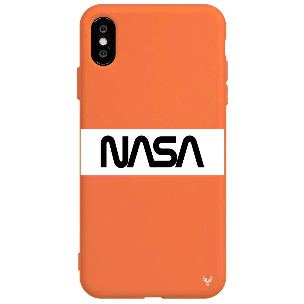FarbigesSilikonOrange