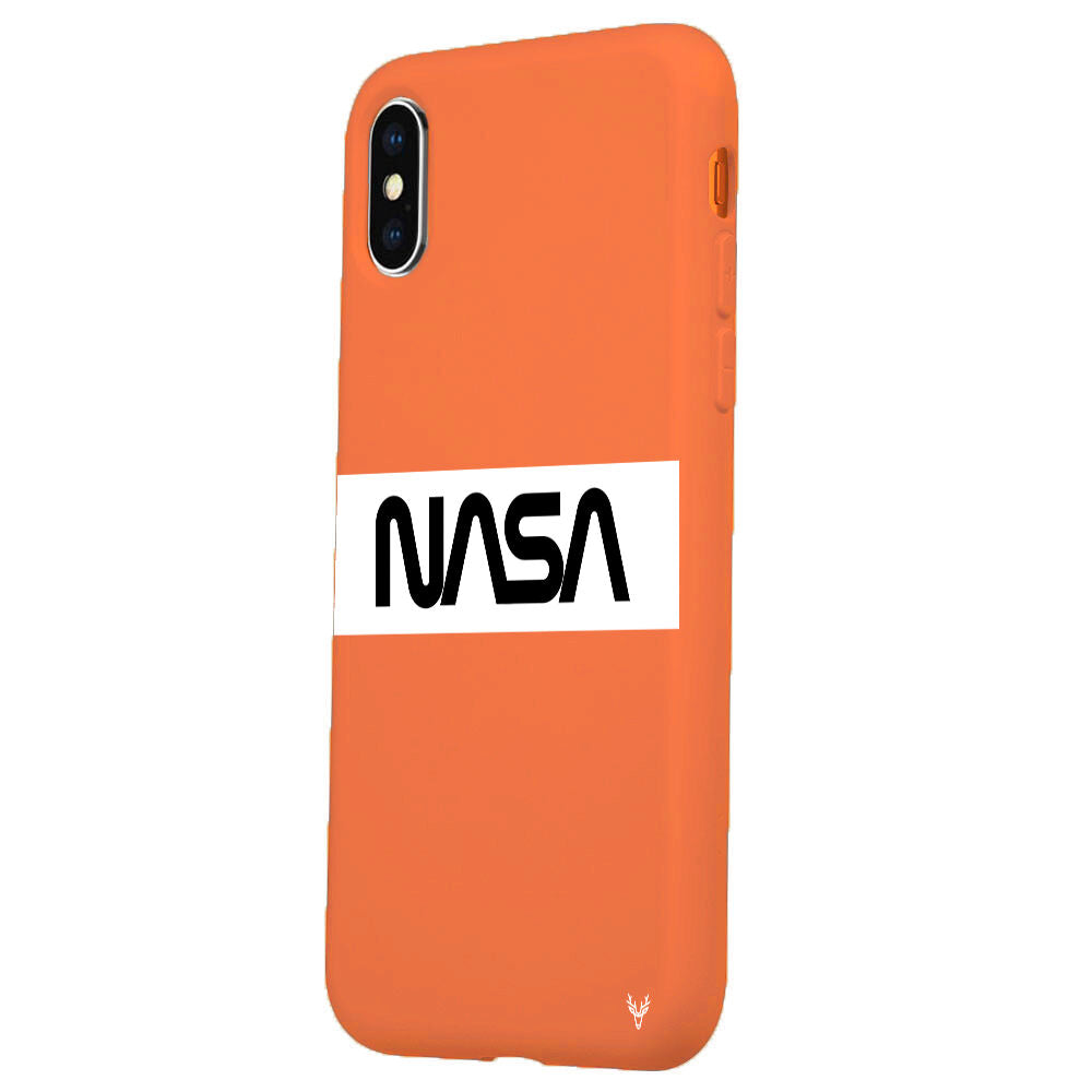 FarbigesSilikonOrange