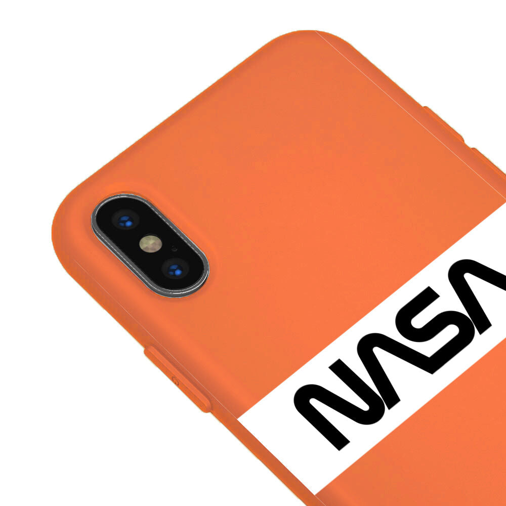 FarbigesSilikonOrange