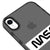iPhone XR Nasa Schwarz Hülle - Artycase - Cool Schwarz