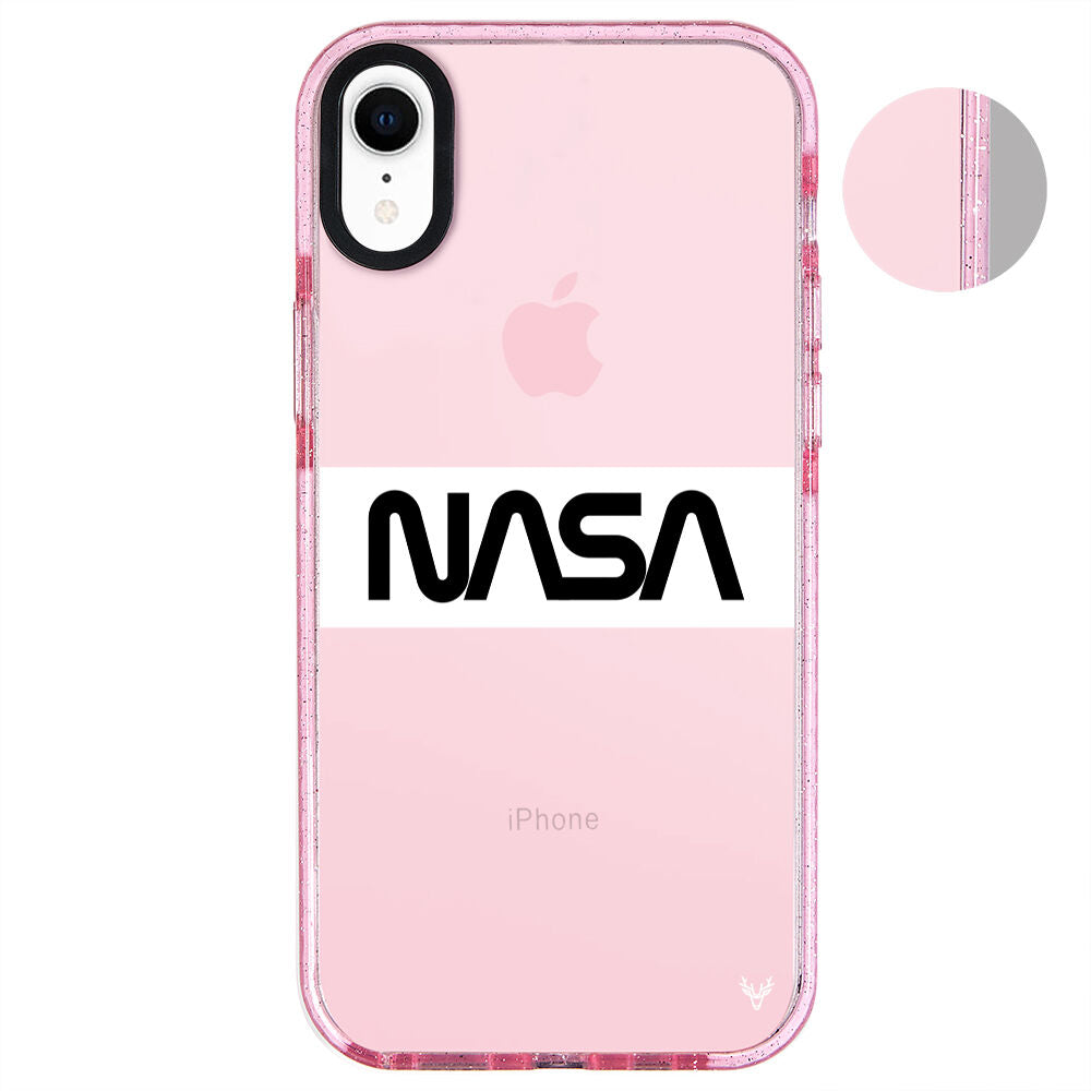 ArtycaseGlitterRosa