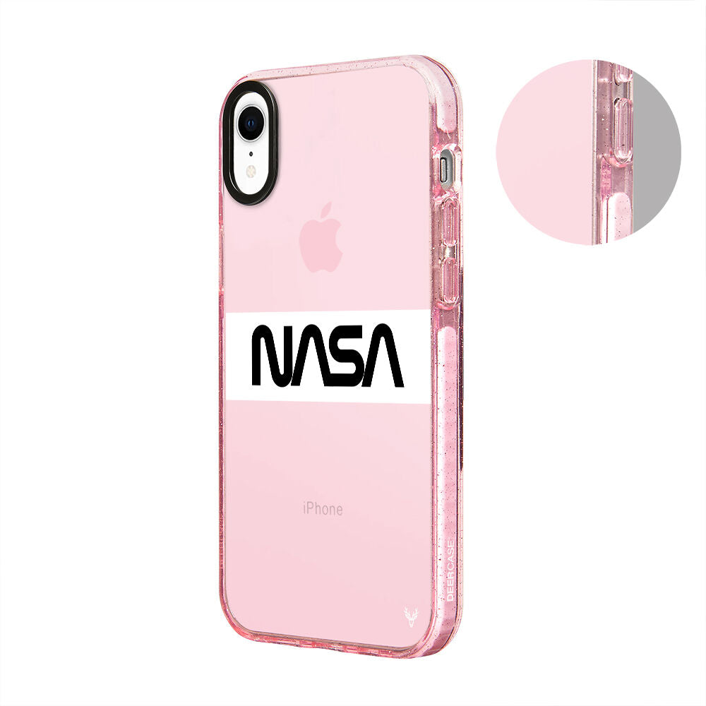 ArtycaseGlitterRosa