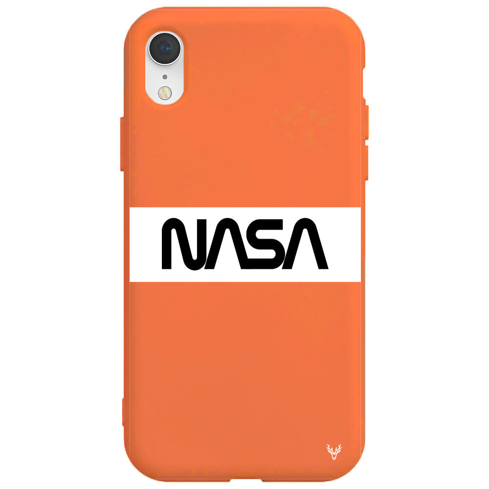 FarbigesSilikonOrange