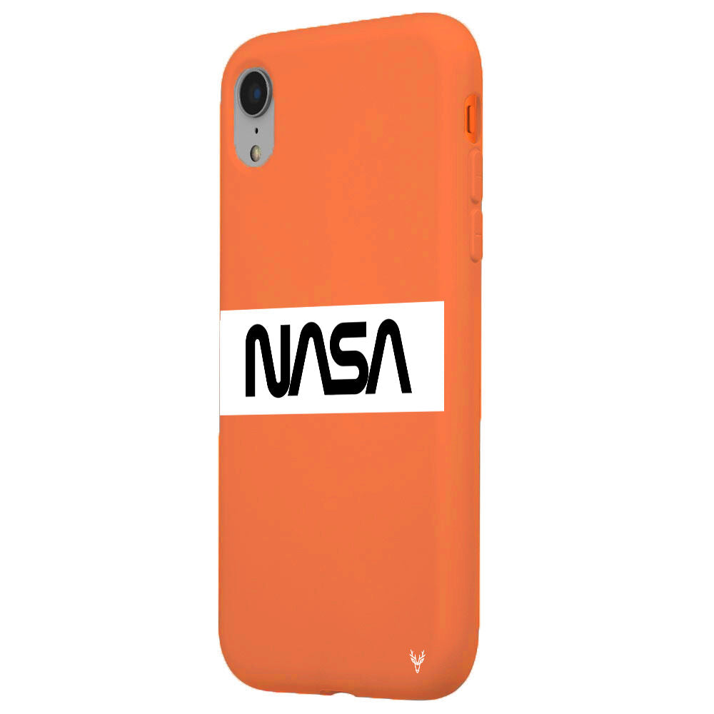 FarbigesSilikonOrange