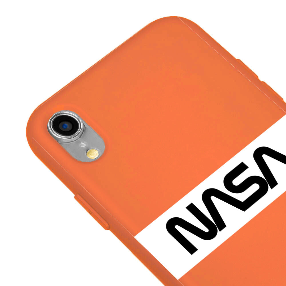 FarbigesSilikonOrange