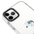 iPhone 11 Pro Max Kosmonaut Hülle - Artycase - Weiß