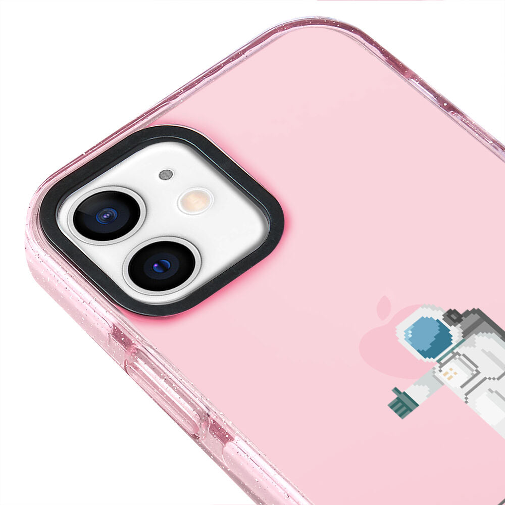 ArtycaseGlitterRosa