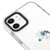 iPhone 12 Kosmonaut Hülle - Artycase - Weiß