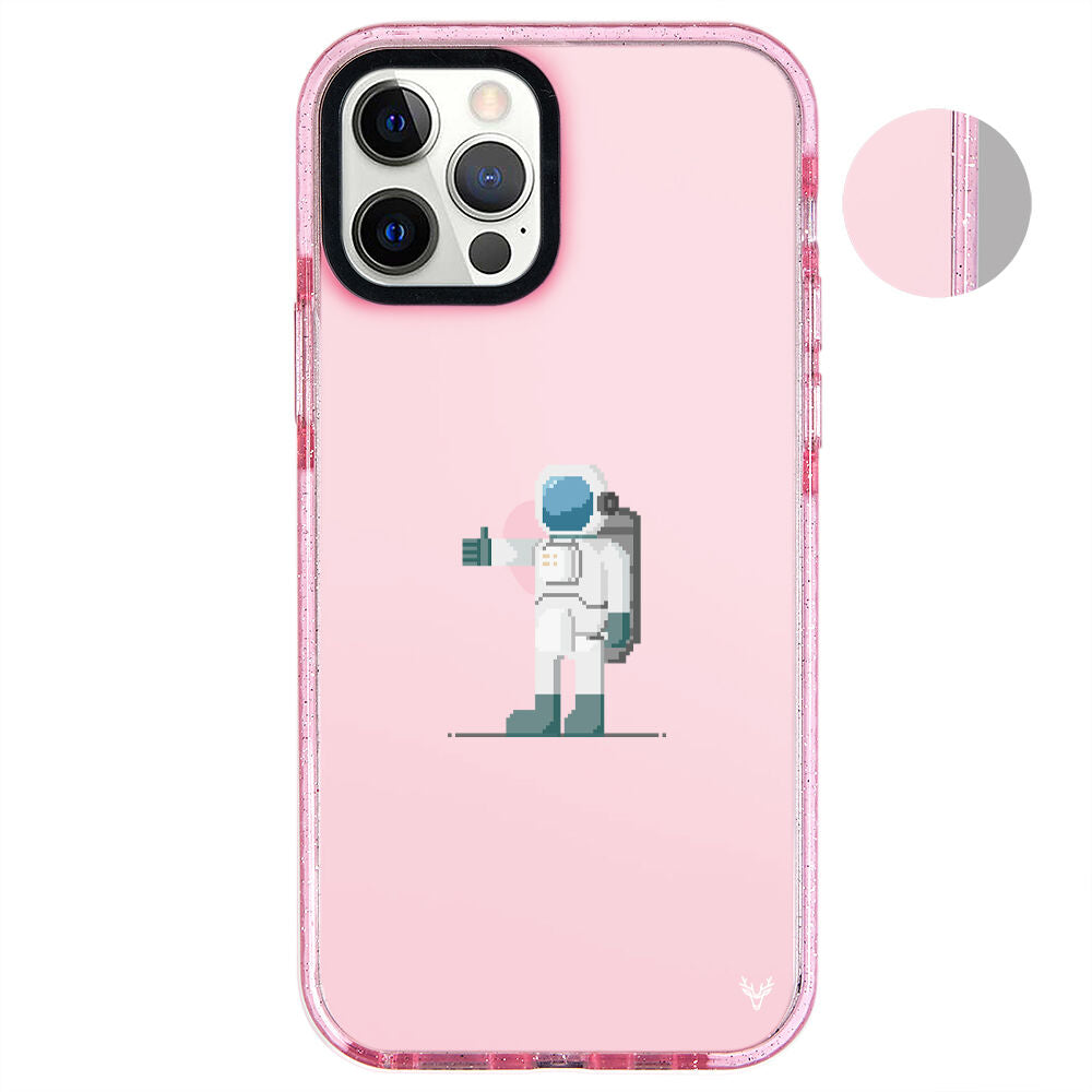 ArtycaseGlitterRosa