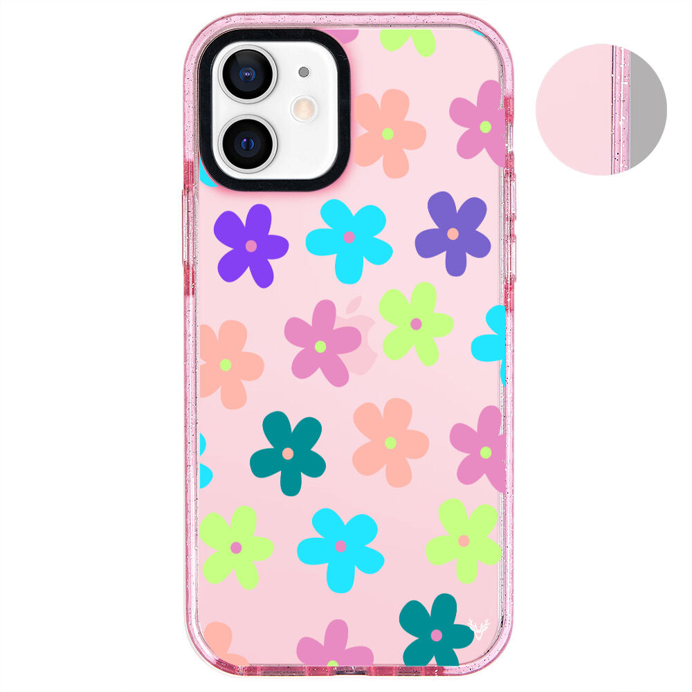ArtycaseGlitterRosa