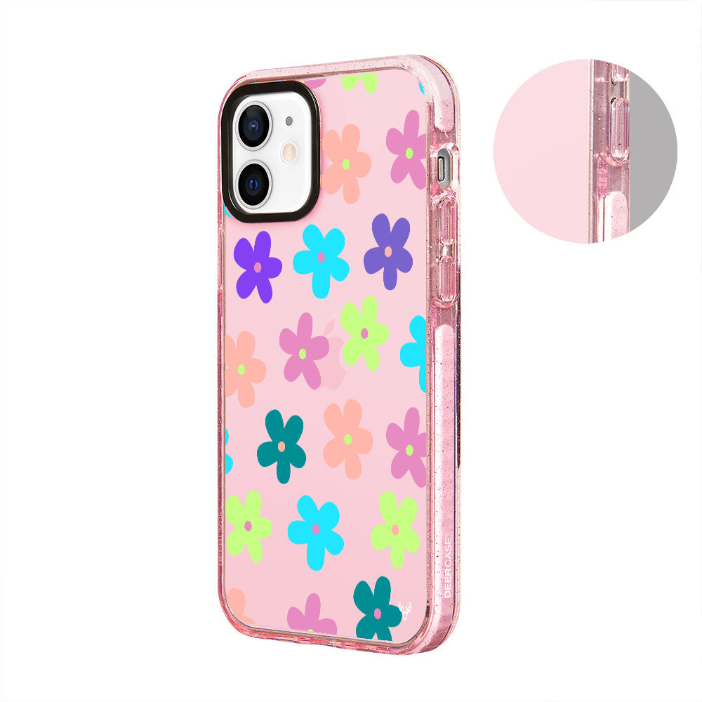 ArtycaseGlitterRosa