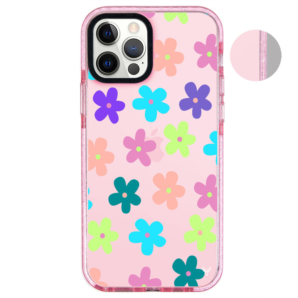 ArtycaseGlitterRosa