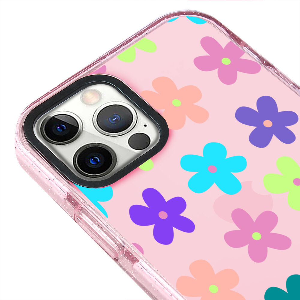 ArtycaseGlitterRosa