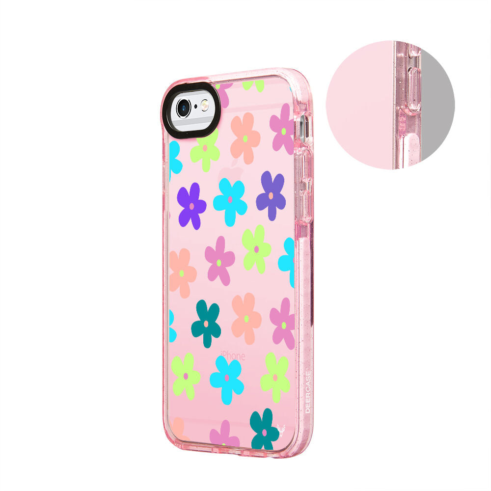 ArtycaseGlitterRosa