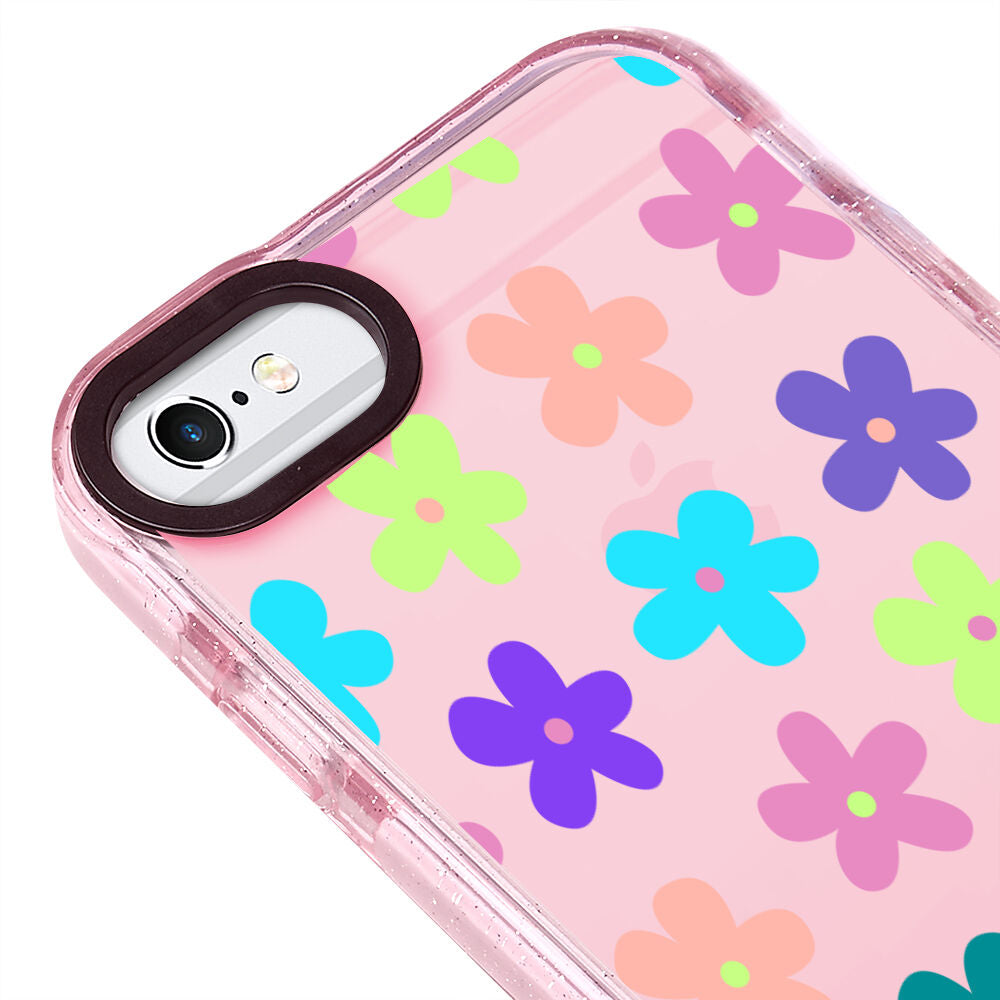 ArtycaseGlitterRosa