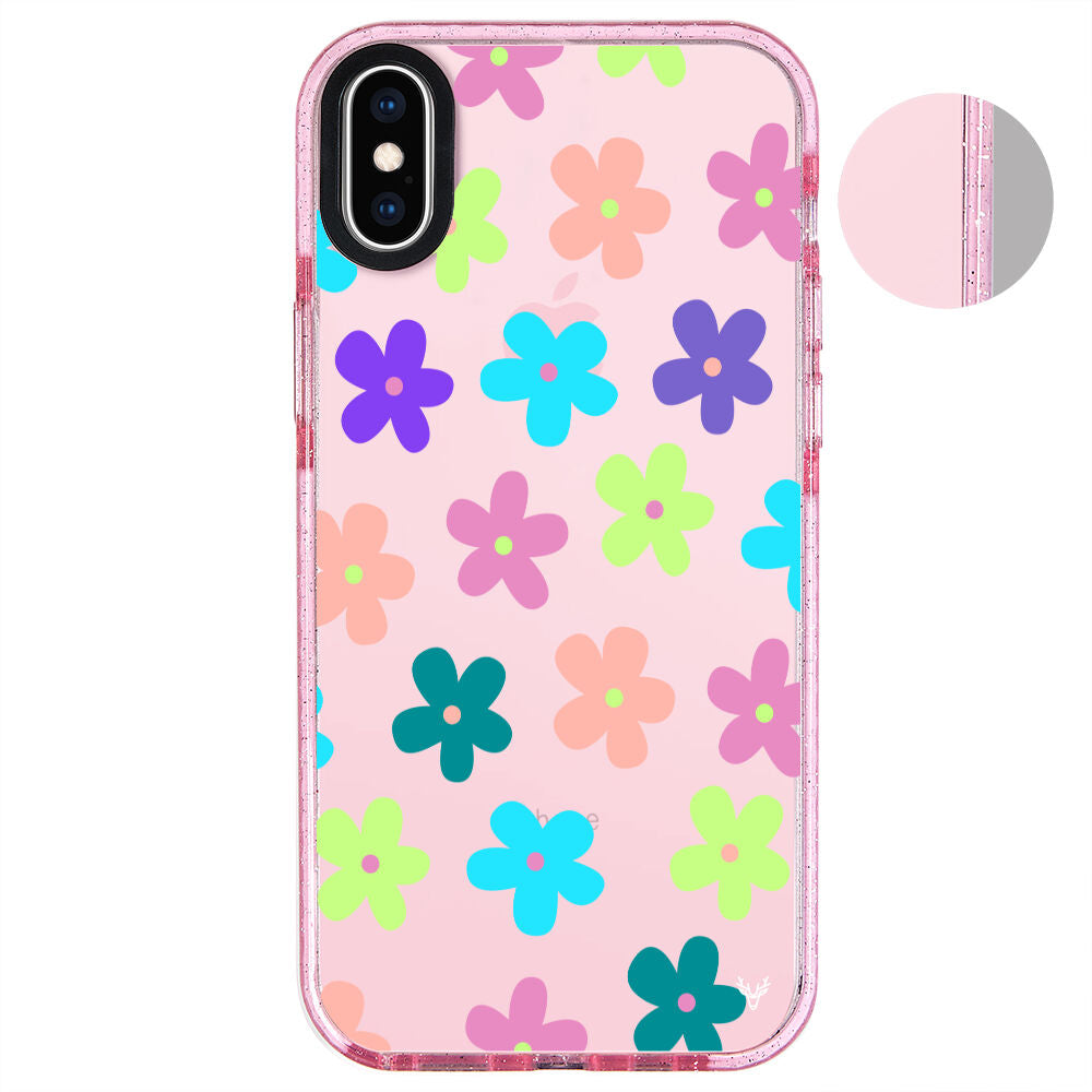ArtycaseGlitterRosa