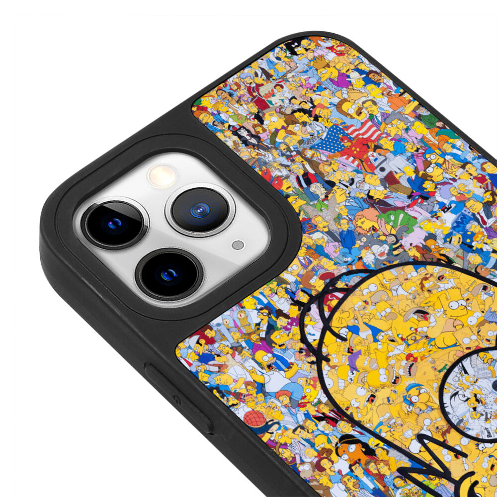 GlossyOhnePopsocket