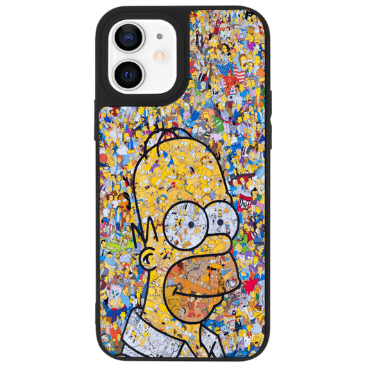 GlossyOhnePopsocket