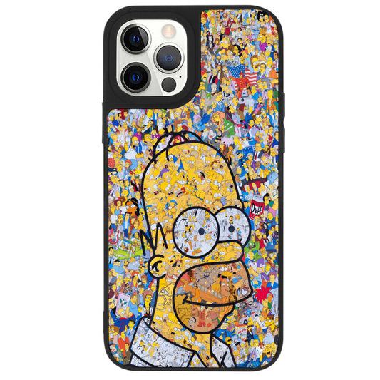 GlossyOhnePopsocket