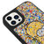 iPhone 13 Pro Gelber Cartoon Hülle - Glossy - Ohne Popsocket