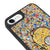 iPhone 6S Gelber Cartoon Hülle - Glossy - Ohne Popsocket