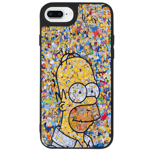 GlossyOhnePopsocket