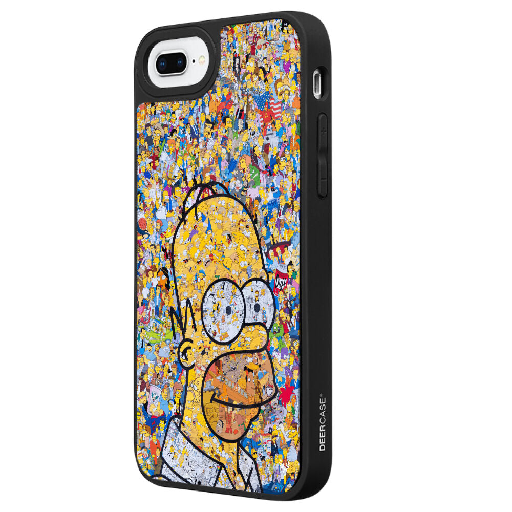 GlossyOhnePopsocket
