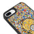 iPhone 7 Plus Gelber Cartoon Hülle - Glossy - Ohne Popsocket