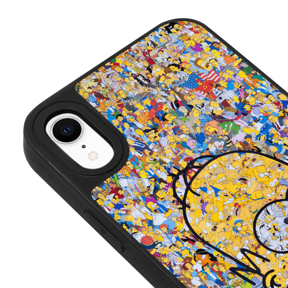 GlossyOhnePopsocket