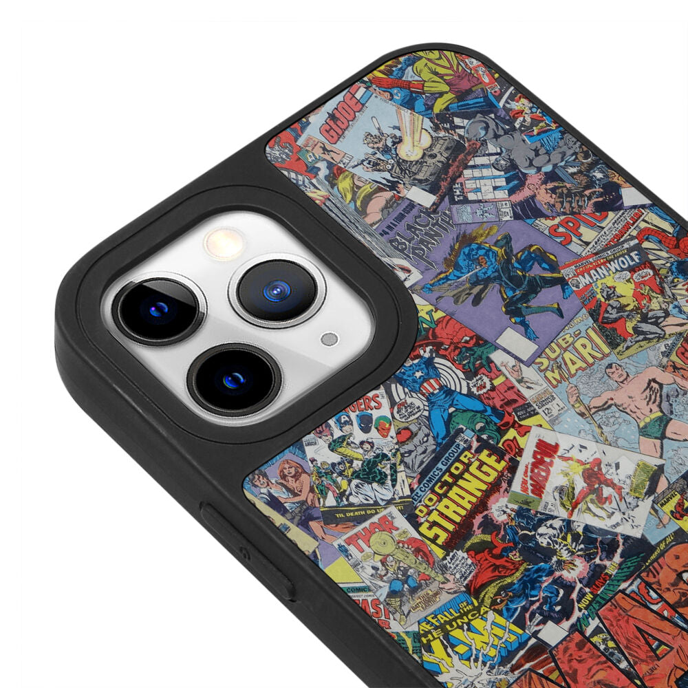 GlossyOhnePopsocket