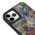 iPhone 11 Pro Max Comics Cartoon Hülle - Glossy - Ohne Popsocket