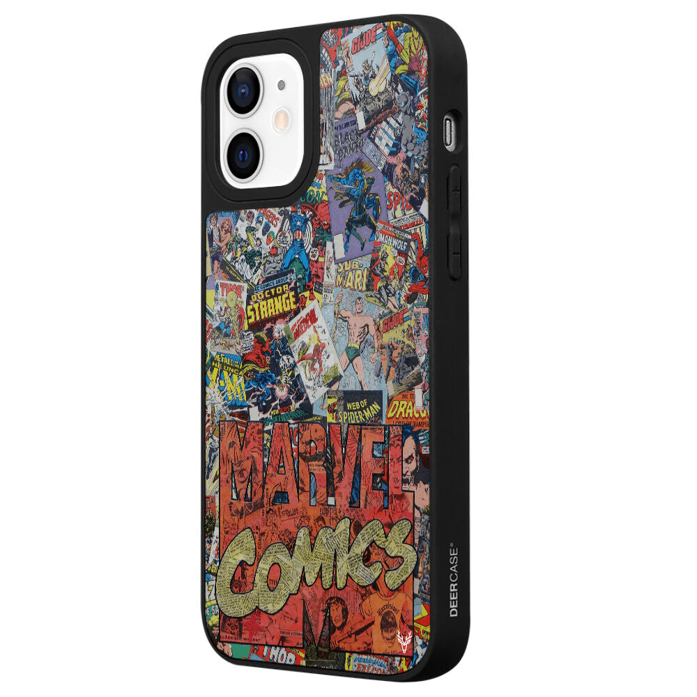 GlossyOhnePopsocket