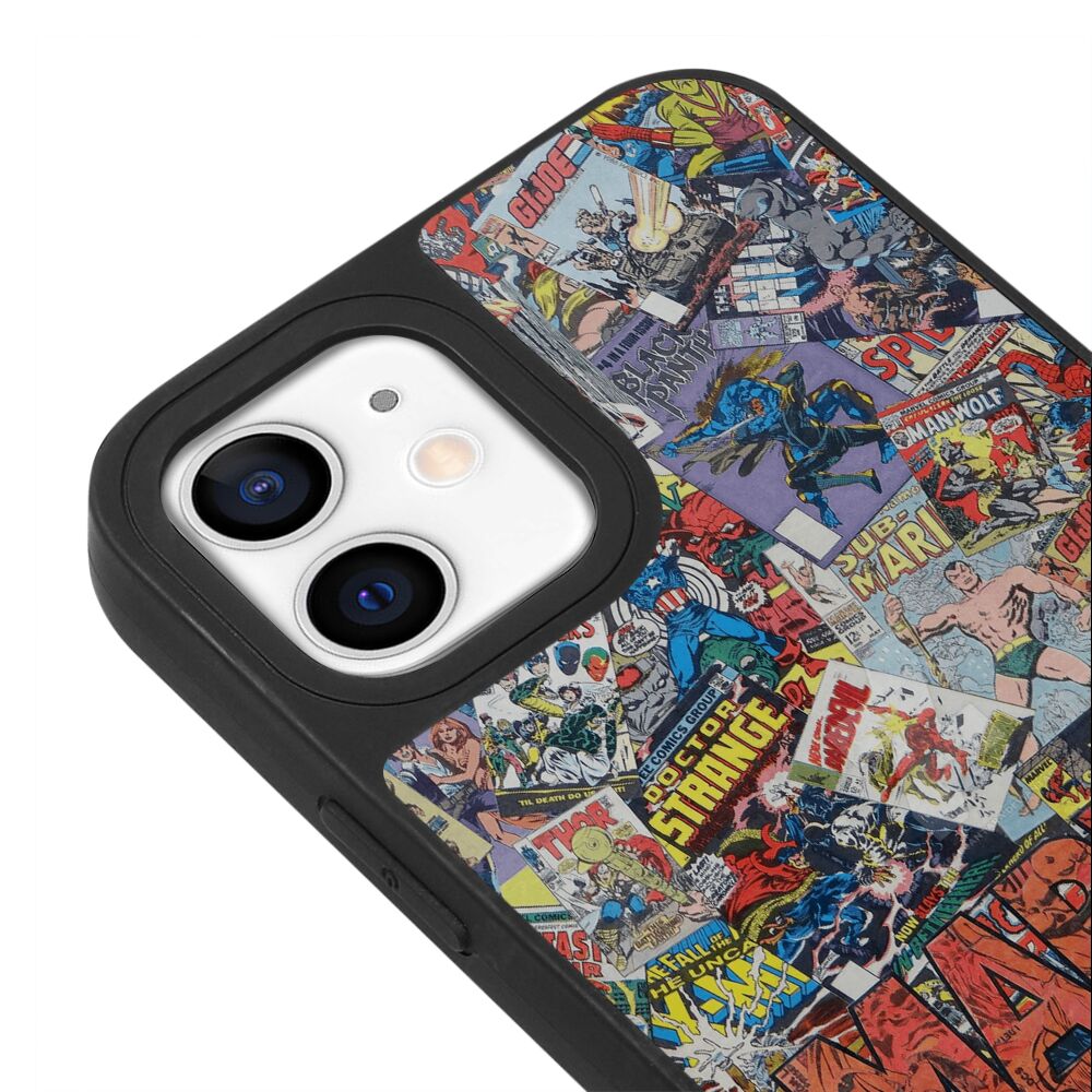GlossyOhnePopsocket
