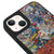 iPhone 14 Plus Comics Cartoon Hülle - Glossy - Ohne Popsocket