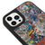 iPhone 14 Pro Max Comics Cartoon Hülle - Glossy - Ohne Popsocket