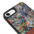 iPhone 6S Plus Comics Cartoon Hülle - Glossy - Ohne Popsocket