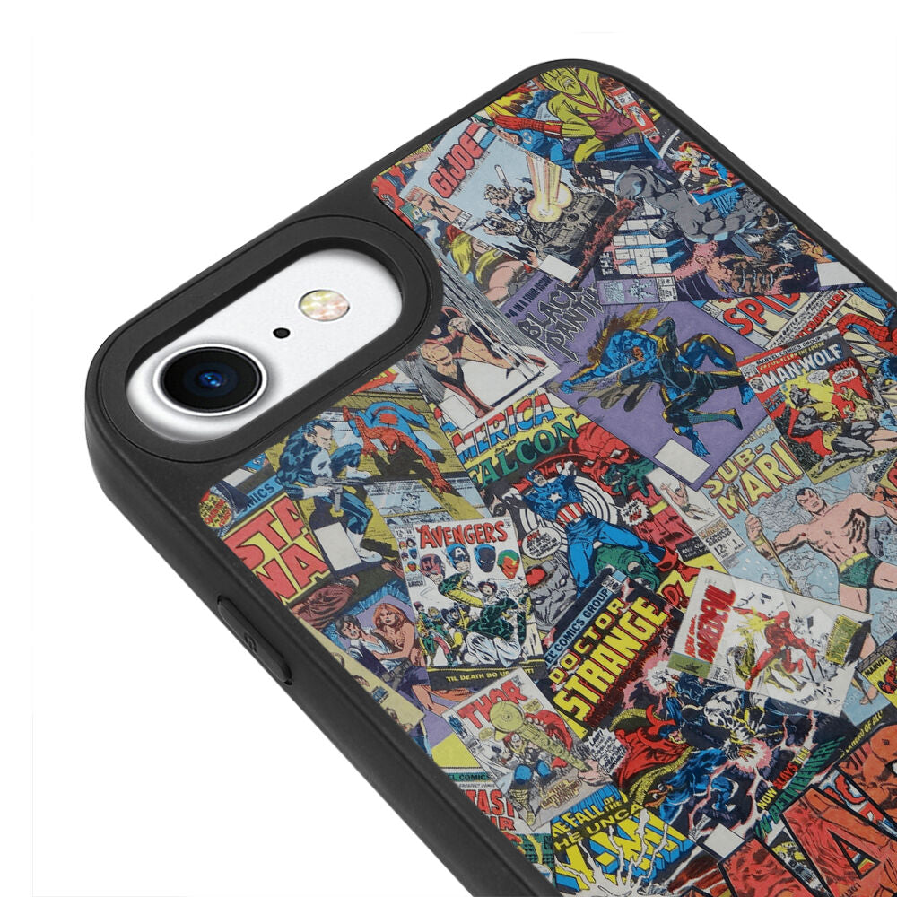 GlossyOhnePopsocket