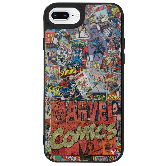 GlossyOhnePopsocket